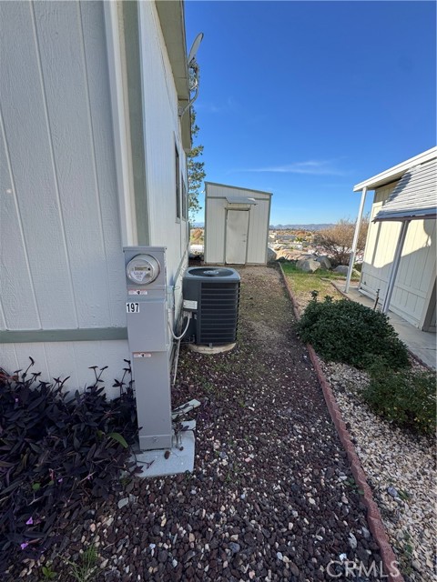 Detail Gallery Image 36 of 38 For 1536 S State St #197,  Hemet,  CA 92543 - 3 Beds | 2 Baths