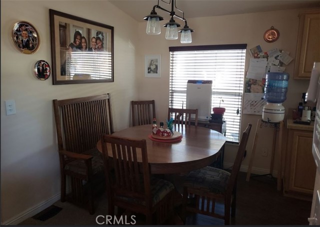 Detail Gallery Image 3 of 30 For 17555 Corkill Rd #27,  Desert Hot Springs,  CA 92241 - 3 Beds | 2 Baths