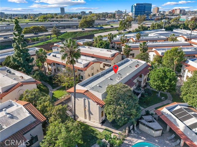 Detail Gallery Image 27 of 32 For 400 S Flower St #108,  Orange,  CA 92868 - 2 Beds | 1/1 Baths