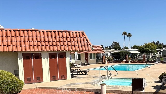 Detail Gallery Image 15 of 15 For 3210 Santa Maria Way #47,  Santa Maria,  CA 93455 - 2 Beds | 2 Baths