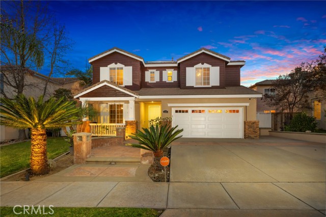 Detail Gallery Image 7 of 61 For 1671 N Rocky, Upland,  CA 91784 - 4 Beds | 3 Baths