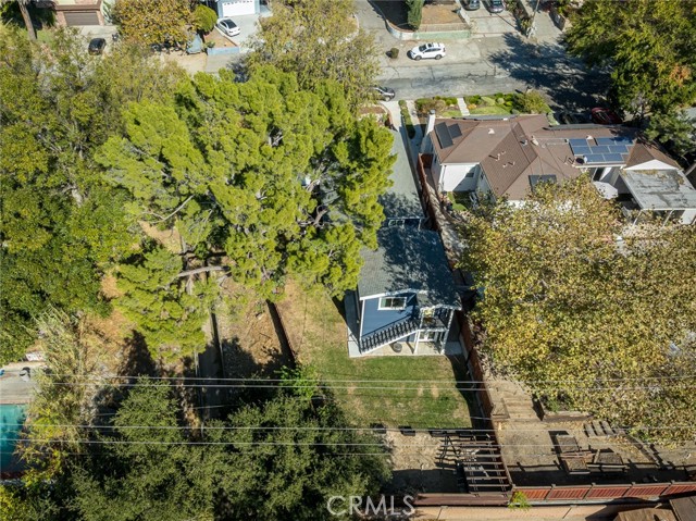 Detail Gallery Image 55 of 58 For 3932 Los Olivos Ln, La Crescenta,  CA 91214 - 4 Beds | 2 Baths