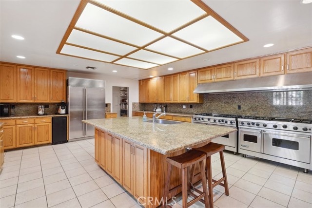 Detail Gallery Image 36 of 68 For 3978 Laguna Blanca, Santa Barbara,  CA 93110 - 12 Beds | 11/1 Baths