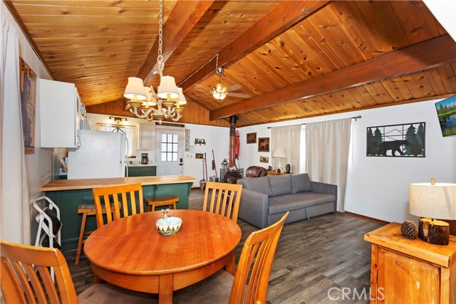 Detail Gallery Image 7 of 14 For 479 Tennessee Ln, Big Bear Lake,  CA 92315 - 1 Beds | 1 Baths