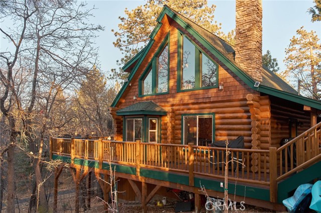 Detail Gallery Image 46 of 57 For 654 Villa Grove Dr, Big Bear City,  CA 92314 - 3 Beds | 2 Baths