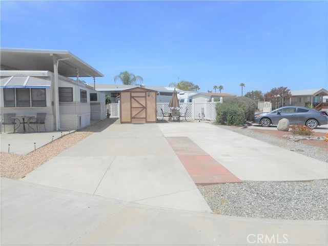 1295 S Cawston Ave #136, Hemet, CA 92545