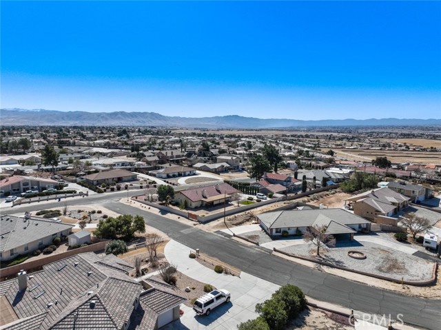 Detail Gallery Image 57 of 65 For 13889 Olathe Rd, Apple Valley,  CA 92307 - 5 Beds | 2/1 Baths