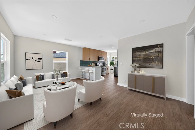 Detail Gallery Image 14 of 44 For 3413 Barbara St, San Pedro,  CA 90731 - 2 Beds | 2 Baths