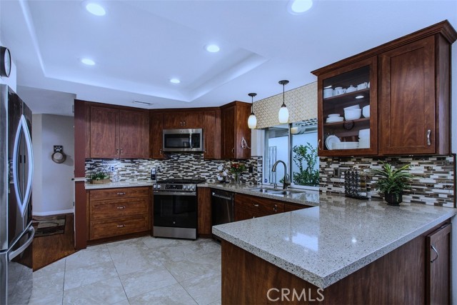 Detail Gallery Image 12 of 45 For 40442 via Amapola, Murrieta,  CA 92562 - 2 Beds | 2 Baths