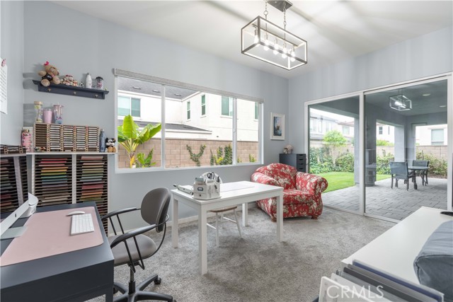 Detail Gallery Image 6 of 27 For 2550 E Penelope Ln, Ontario,  CA 91762 - 5 Beds | 4/1 Baths