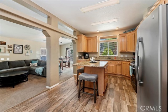 Detail Gallery Image 16 of 44 For 31108 Quail Hollow Cir, Homeland,  CA 92548 - 3 Beds | 2 Baths