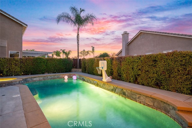 Detail Gallery Image 54 of 73 For 26343 Palm Tree Ln, Murrieta,  CA 92563 - 6 Beds | 5 Baths