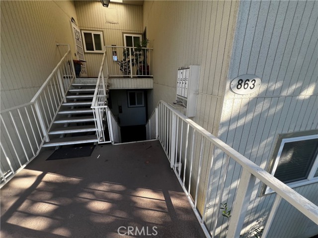 Detail Gallery Image 2 of 37 For 863 Ronda Mendoza #B,  Laguna Woods,  CA 92637 - 2 Beds | 2 Baths