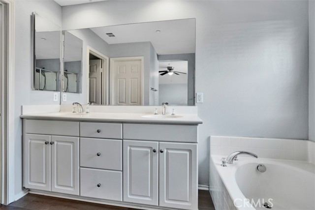 Detail Gallery Image 18 of 28 For 33760 Willow Haven Ln #105,  Murrieta,  CA 92563 - 3 Beds | 2/1 Baths