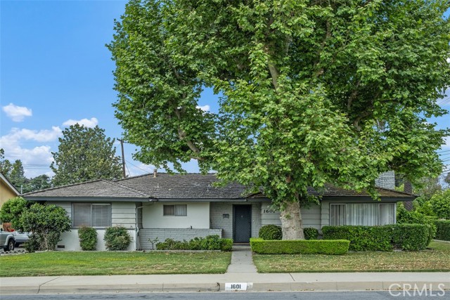 Detail Gallery Image 1 of 41 For 1601 S 8th Ave, Arcadia,  CA 91006 - 3 Beds | 2 Baths