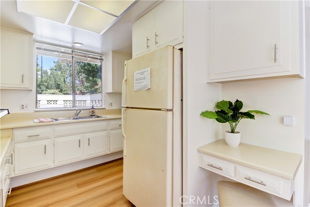 Detail Gallery Image 12 of 49 For 125 via Estrada #B,  Laguna Woods,  CA 92637 - 2 Beds | 1 Baths