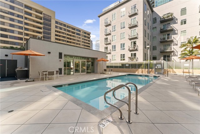 Detail Gallery Image 19 of 23 For 645 W 9th St #631,  Los Angeles,  CA 90015 - 1 Beds | 1 Baths