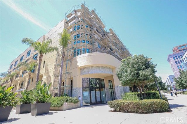 Detail Gallery Image 71 of 75 For 133 the Promenade #334,  Long Beach,  CA 90802 - 1 Beds | 1 Baths
