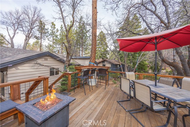 Detail Gallery Image 9 of 39 For 41175 Terrapin, Big Bear Lake,  CA 92315 - 2 Beds | 2 Baths