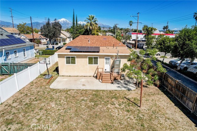 Detail Gallery Image 38 of 38 For 821 Columbia St, Redlands,  CA 92374 - 3 Beds | 2 Baths