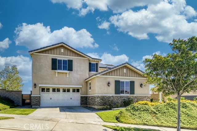 Detail Gallery Image 1 of 1 For 5117 Bering Ct, Rancho Cucamonga,  CA 91739 - 5 Beds | 3/1 Baths