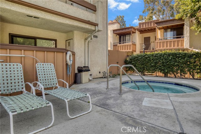 Detail Gallery Image 24 of 25 For 15155 Sherman Way #14,  Van Nuys,  CA 91405 - 1 Beds | 1 Baths