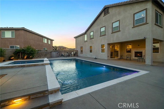 Detail Gallery Image 53 of 72 For 6962 Housatonic Ct, Jurupa Valley,  CA 91752 - 5 Beds | 3 Baths