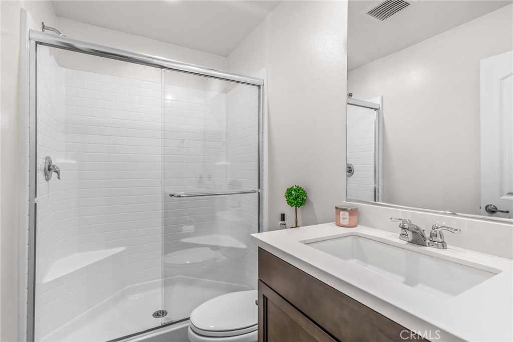 Downstairs Bathroom
