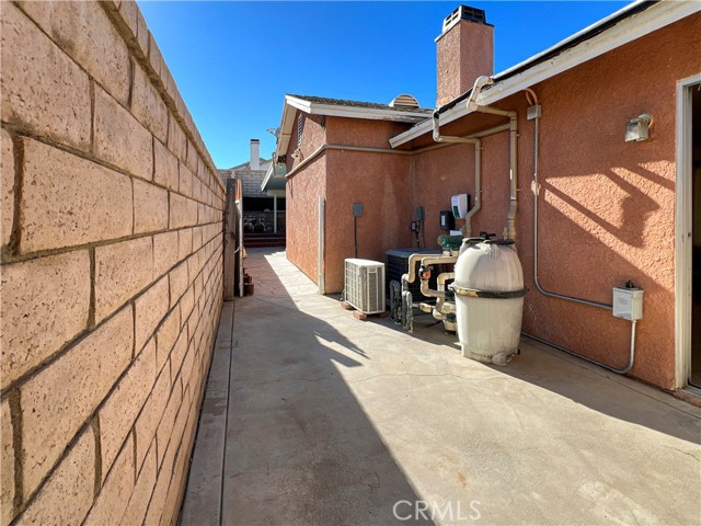 Detail Gallery Image 22 of 23 For 2810 Juniper Dr, Palmdale,  CA 93550 - 3 Beds | 3 Baths