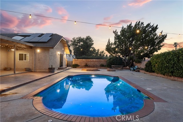 Detail Gallery Image 59 of 75 For 2651 W Avenue N12, Palmdale,  CA 93551 - 5 Beds | 4 Baths