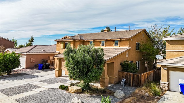 Detail Gallery Image 31 of 41 For 11938 Tiffany, Victorville,  CA 92392 - 4 Beds | 3 Baths