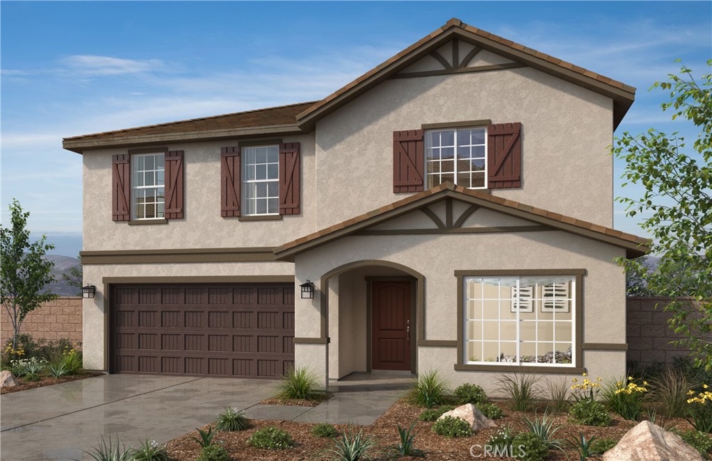 28295 Deer Brush Drive