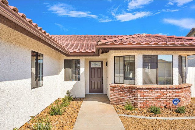 Image 2 for 18675 Arrowhead Trail, Victorville, CA 92395