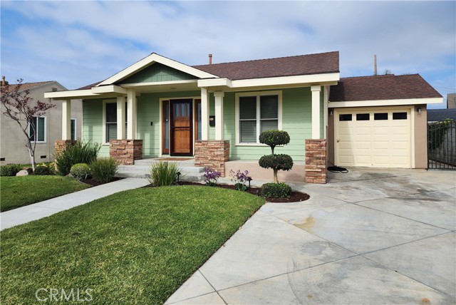 Detail Gallery Image 7 of 8 For 14543 Falco Ave, Norwalk,  CA 90650 - 3 Beds | 2 Baths