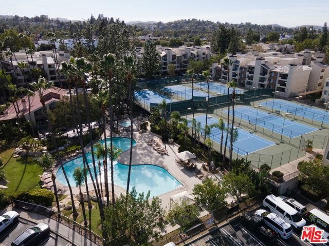 Detail Gallery Image 17 of 18 For 5510 Owensmouth Ave #218,  Woodland Hills,  CA 91367 - 1 Beds | 1 Baths