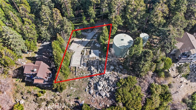 Detail Gallery Image 4 of 28 For 24347 Great View, Crestline,  CA 92325 - – Beds | – Baths