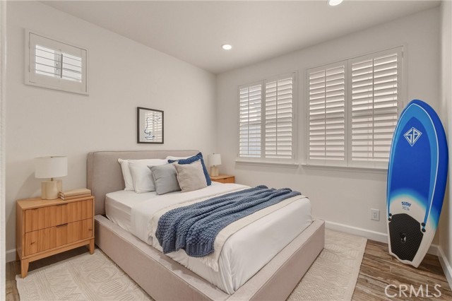 Detail Gallery Image 12 of 45 For 1800 S Pacific Coast #94,  Redondo Beach,  CA 90277 - 3 Beds | 3 Baths