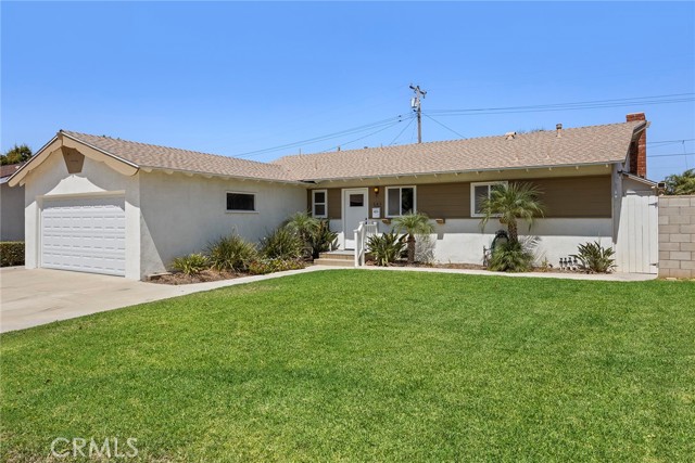 1343 E Orange Grove Ave, Orange, CA 92867