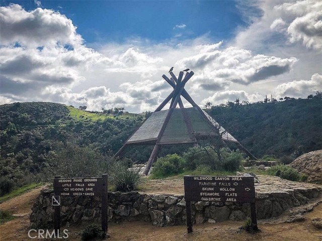 Detail Gallery Image 28 of 33 For 3030 Frontier, Thousand Oaks,  CA 91360 - 4 Beds | 2/1 Baths