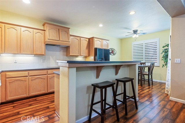 Detail Gallery Image 5 of 26 For 8697 N Talladega Way, Fresno,  CA 93720 - 3 Beds | 2 Baths