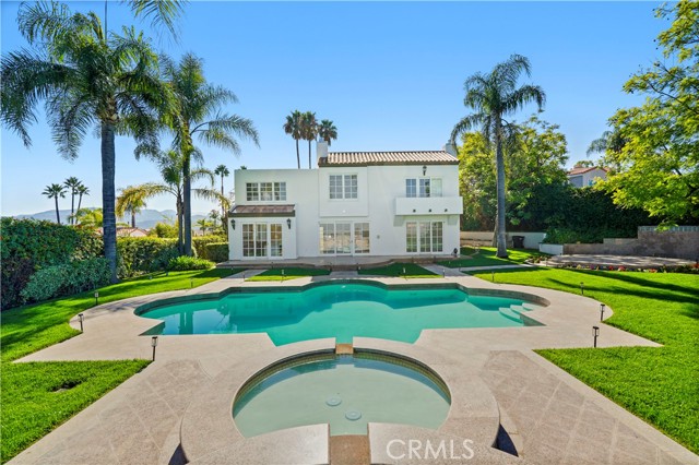 Detail Gallery Image 46 of 56 For 24215 Park Granada, Calabasas,  CA 91302 - 5 Beds | 5 Baths