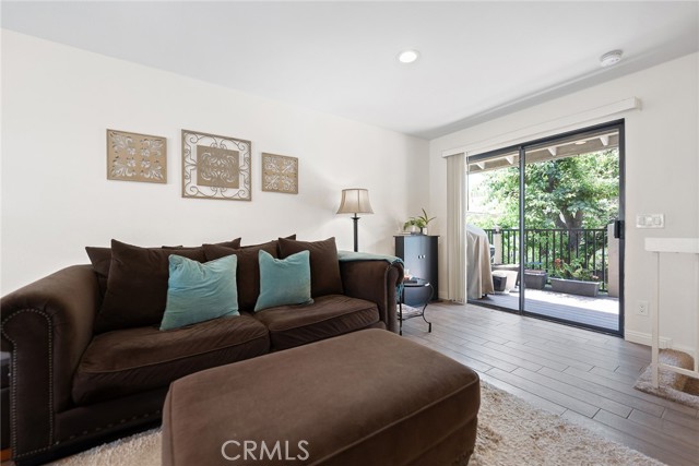 Detail Gallery Image 9 of 25 For 16893 Stoneglass #91,  Tustin,  CA 92780 - 2 Beds | 1 Baths