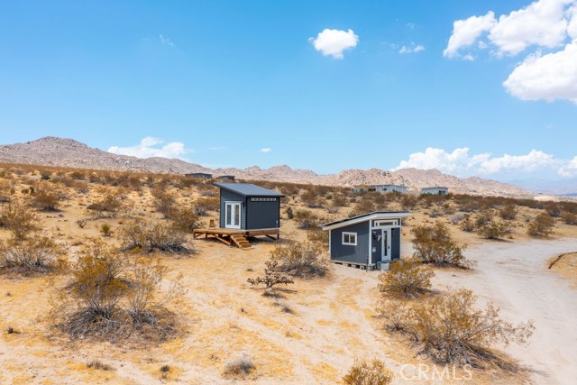 Detail Gallery Image 32 of 35 For 7250 Lawrence Ave, Joshua Tree,  CA 92252 - 2 Beds | 2 Baths