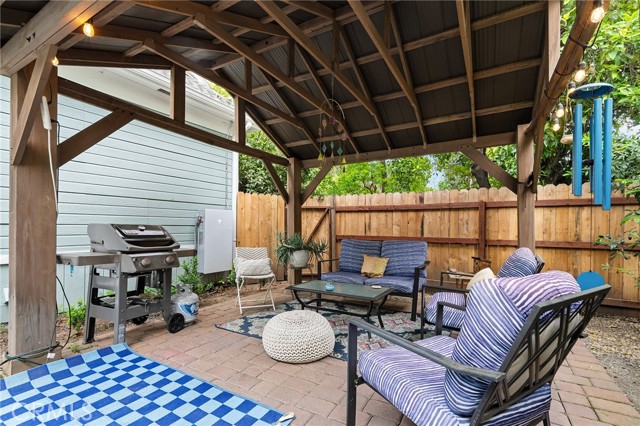 Detail Gallery Image 38 of 48 For 740 Orient St, Chico,  CA 95928 - 3 Beds | 1 Baths