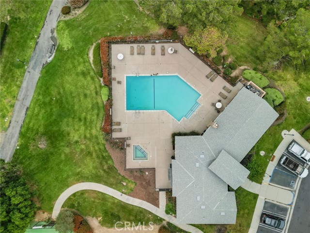 Detail Gallery Image 26 of 35 For 2588 Avenida Del Vista #J202,  Corona,  CA 92882 - 1 Beds | 1 Baths