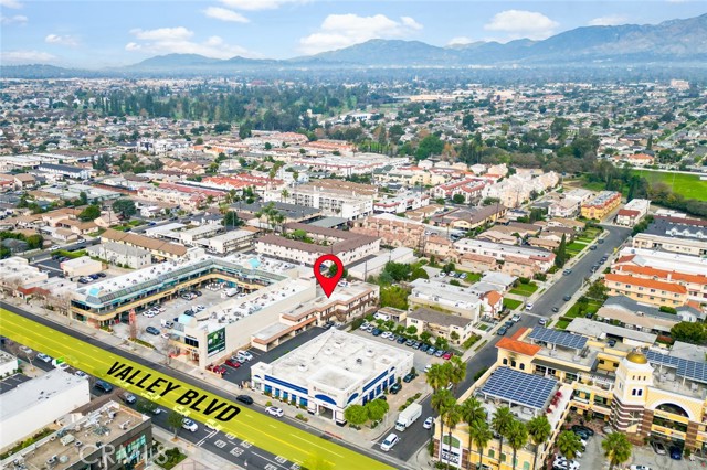 Detail Gallery Image 11 of 12 For 251 W Valley, San Gabriel,  CA 91776 - – Beds | – Baths