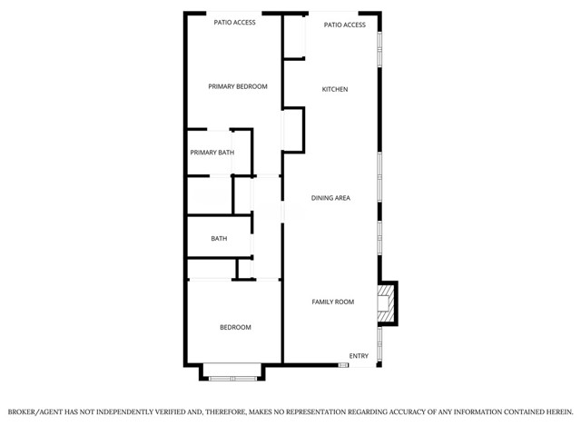 Detail Gallery Image 22 of 22 For 798 Archwood Ave, Brea,  CA 92821 - 2 Beds | 2 Baths