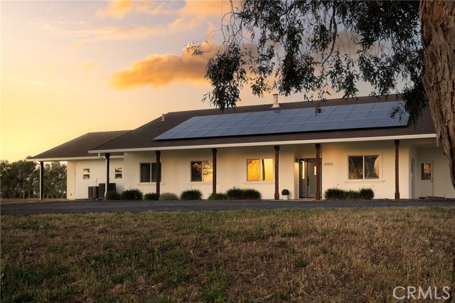 Detail Gallery Image 3 of 64 For 6065 County Road 22, Orland,  CA 95963 - 4 Beds | 3/1 Baths