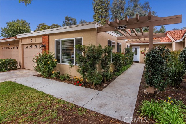 Detail Gallery Image 27 of 36 For 3320 via Carrizo #C,  Laguna Woods,  CA 92637 - 2 Beds | 2 Baths