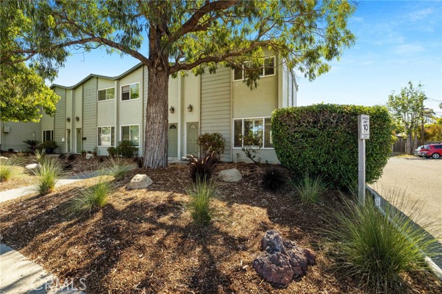 Detail Gallery Image 1 of 1 For 1113 Laurel Ln, San Luis Obispo,  CA 93401 - 2 Beds | 1 Baths